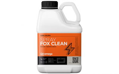 Spray Fox Clean